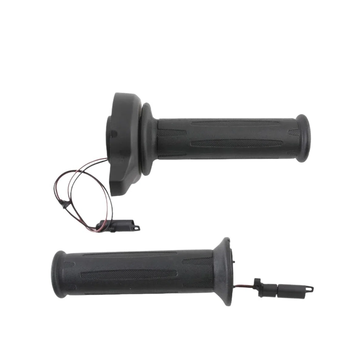 Beheizte Motorradgriffe, Kompatibel for BMW, K1600B K1600GT K1600GTL S1000RR S1000XR R1250RS R1200RT R1250RT R18 M1000RR F750GS F900XR F900R(L+R)