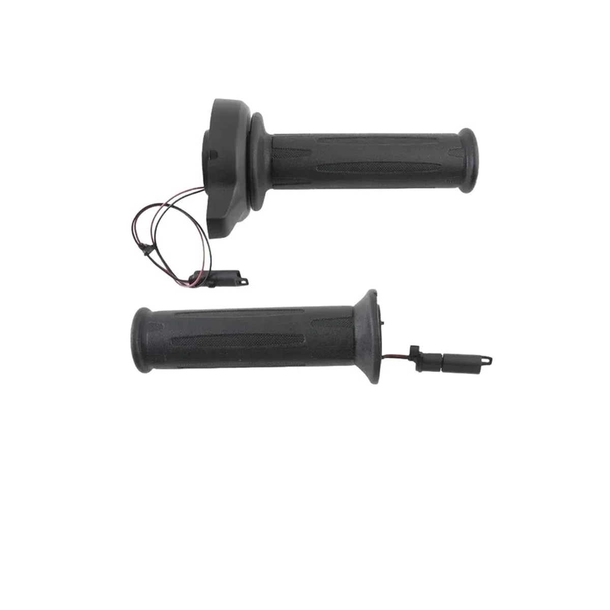 Beheizte Motorradgriffe, Kompatibel for BMW, K1600B K1600GT K1600GTL S1000RR S1000XR R1250RS R1200RT R1250RT R18 M1000RR F750GS F900XR F900R(L+R)