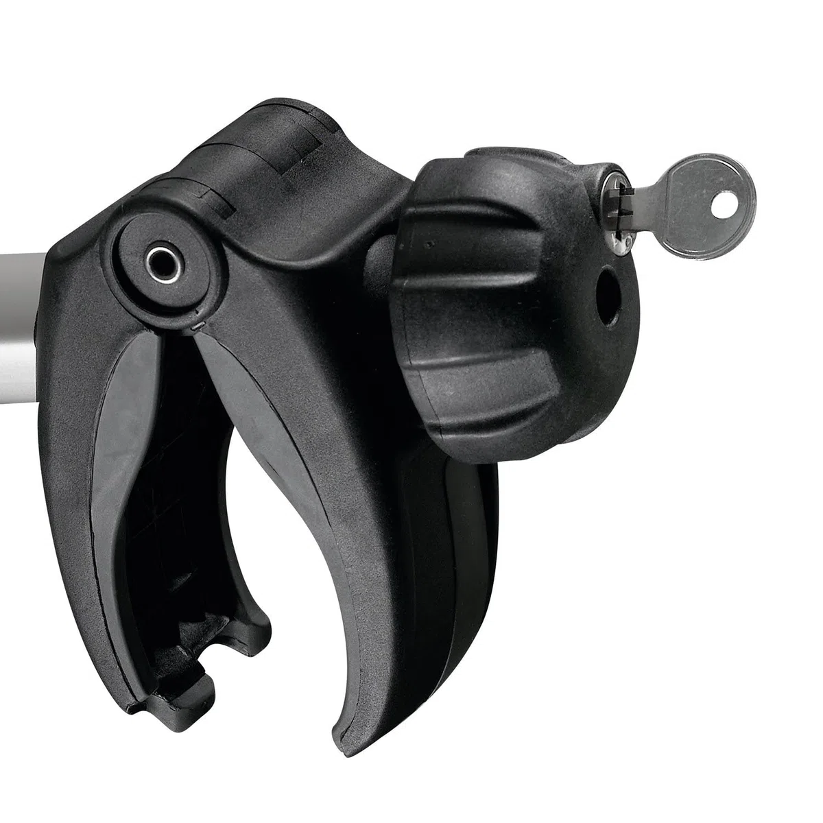 Thule Fahrradträger für Wohnmobil, Modell Excellent Black