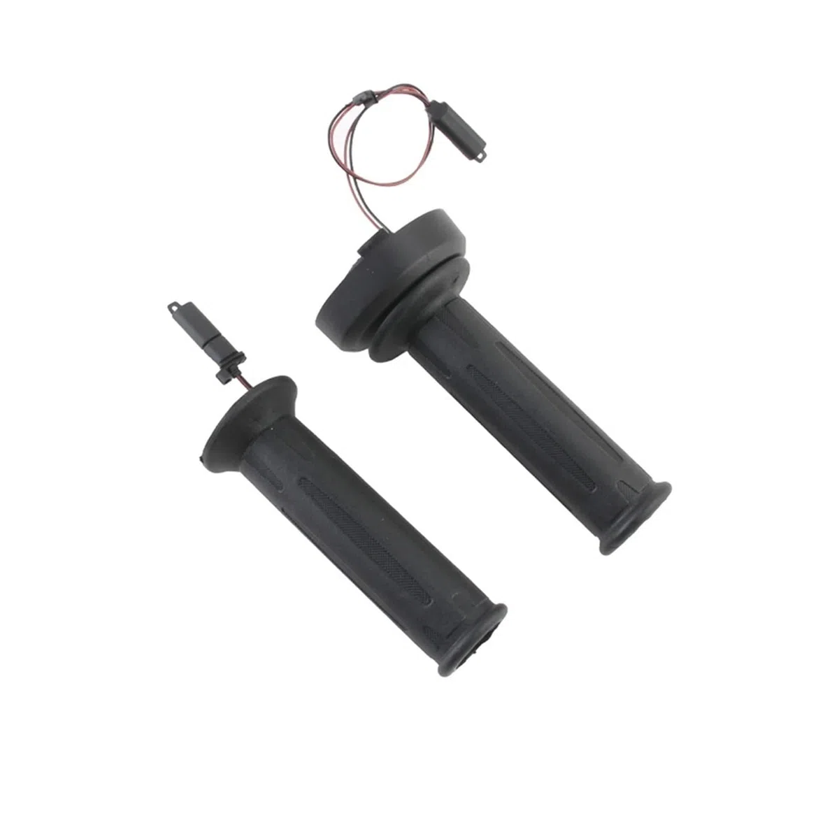 Beheizte Motorradgriffe, Kompatibel for BMW, K1600B K1600GT K1600GTL S1000RR S1000XR R1250RS R1200RT R1250RT R18 M1000RR F750GS F900XR F900R(L+R)