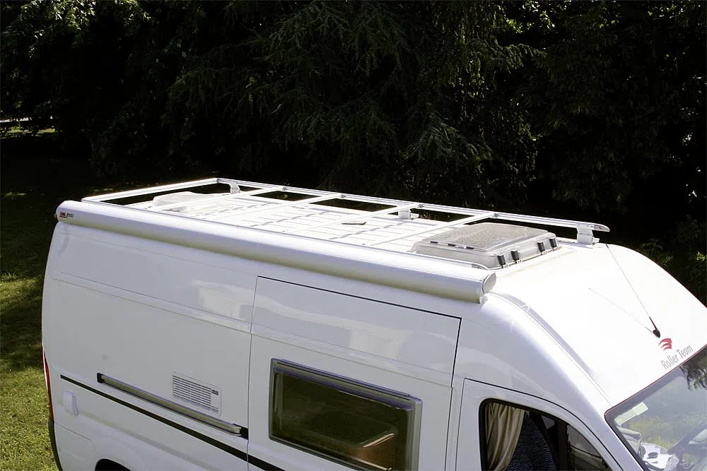 Fiamma Roof Rail Ducato ab Bj. 2006