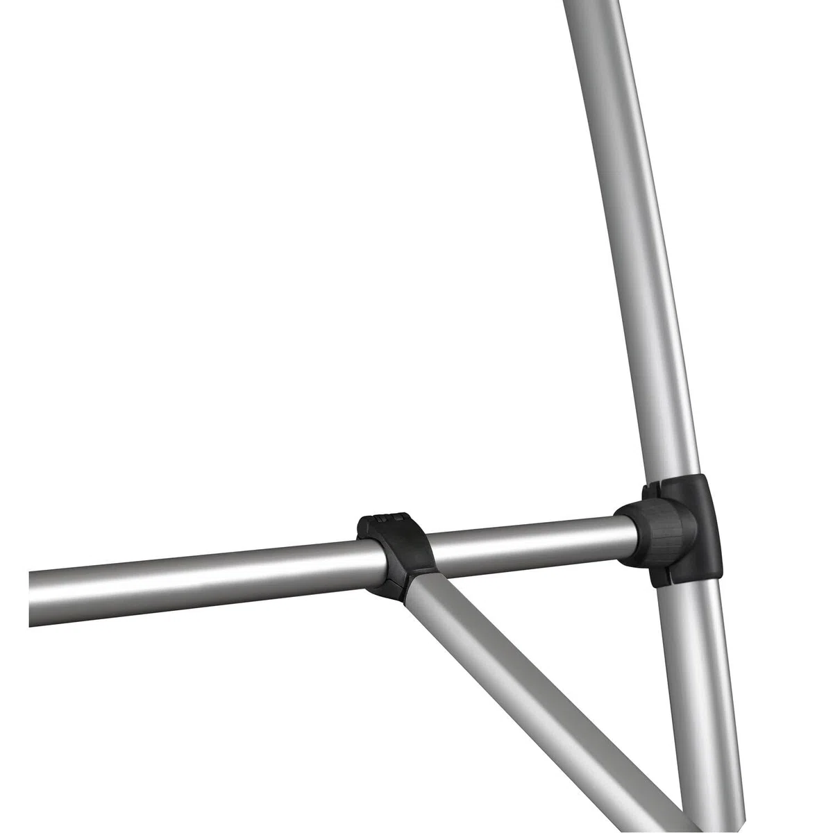 Thule Fahrradträger für Wohnmobil, Modell Excellent Black