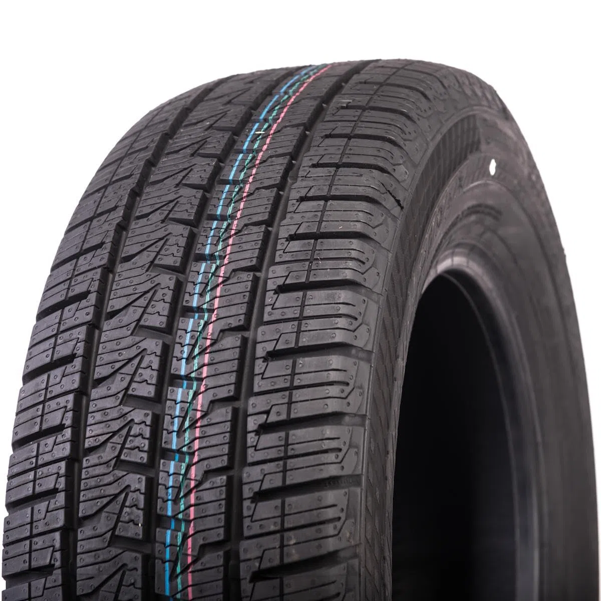 Continental VanContact 4Season M+S - 225/65R16 112T - Ganzjahresreifen